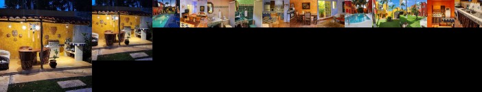 Casa Colonial Cozumel