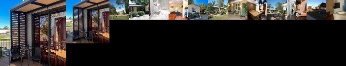 Roma Aussie Tourist Park