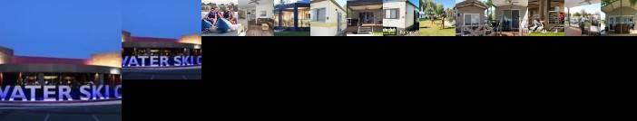 Ski Club Holiday Park