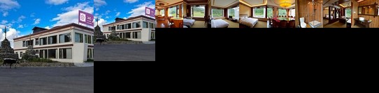 Lanting Yipin Hotel Shangri-La