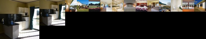 Yarrawonga Mulwala Golf Club