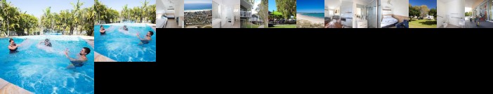 Kirra Beach Tourist Park