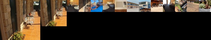 Mulwala Paradise Palms Motel