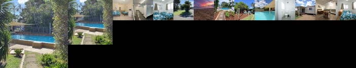 Bundaberg Park Lodge