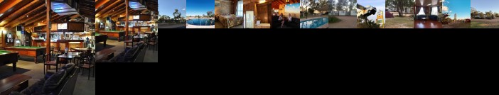 Lightning Ridge Outback Resort & Caravan Park