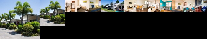 Caloundra Waterfront Holiday Park