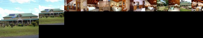 Sandiacre House B & B