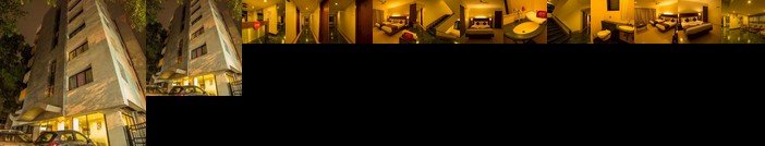 OYO 428 Hotel Sudarshan