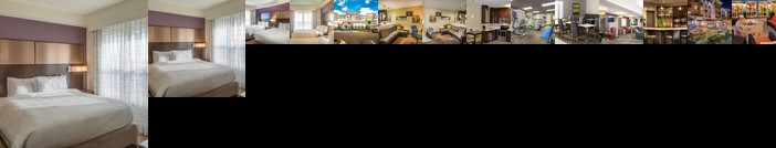 Residence Inn by Marriott Savannah Airport