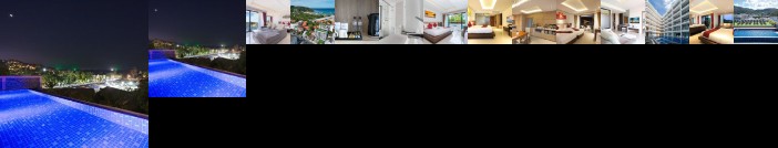 Paripas Patong Resort