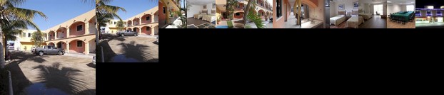Hotel Plaza Los Arcos Los Cabos