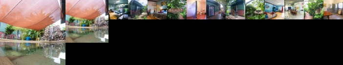 Batchelor Butterfly Farm