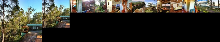 Uluramaya Retreat Cabins