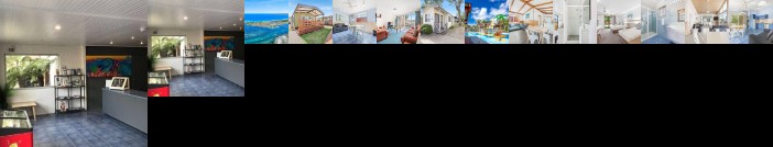 BIG4 Tween Waters Holiday Park