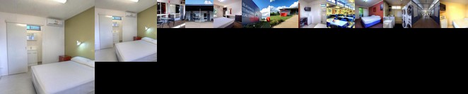 Discovery Parks - Blackwater