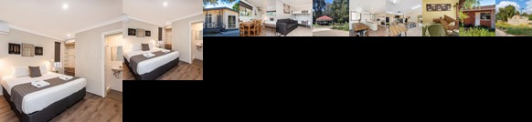 Banksia Tourist Park