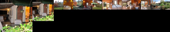 Edelweiss Cottage B&B
