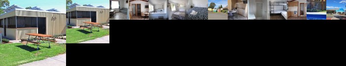 Avondel Caravan Park