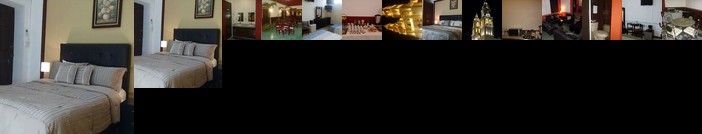 Hotel Maya Ah Kim Pech