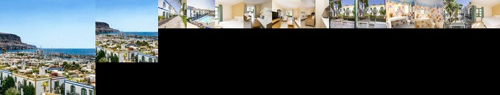 Apartamentos Puerto de Mogan THe Home Collection