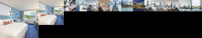 Universal's Loews Sapphire Falls Resort