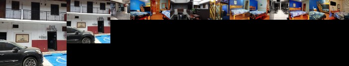 Hotel Plaza Mazamitla