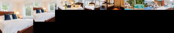 The Villa Bed and Breakfast