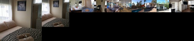 Discovery Holiday Parks - Biloela