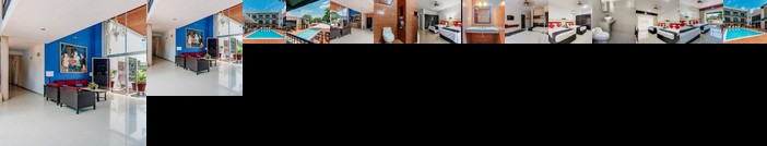 Koox Siglo 21 Corporate Aparthotel