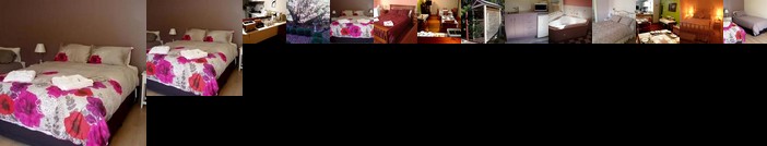 Best Choice B&B and Accommodation Mansfield