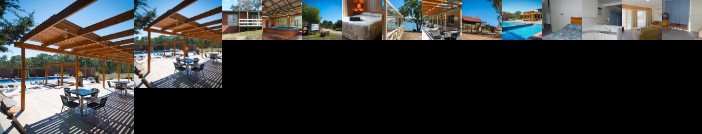 Mansfield Country Resort