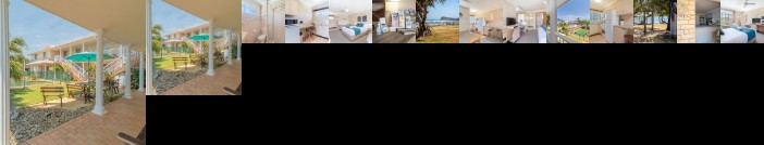 Santa Fe Motel and Holiday Units