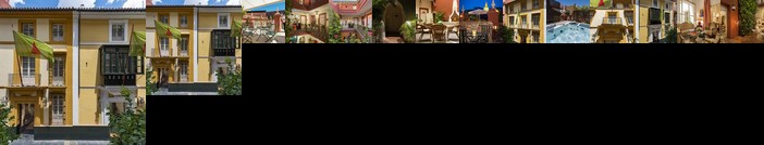 Las Casas de El Arenal