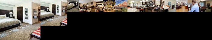 Staybridge Suites Washington D C - Greenbelt