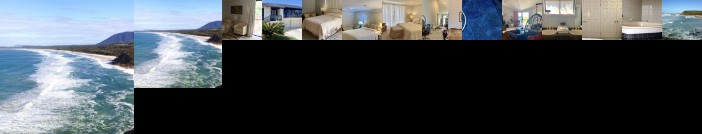 Seaview Bed and Breakfast Bonny Hills