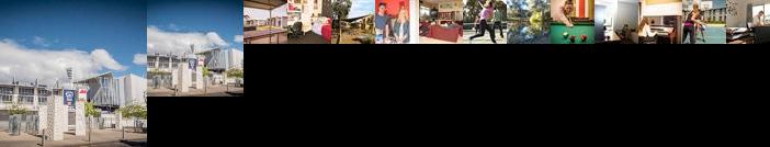 Deakin Geelong Units