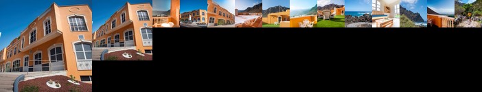 Coral Los Silos - Your Natural Accommodation Choice