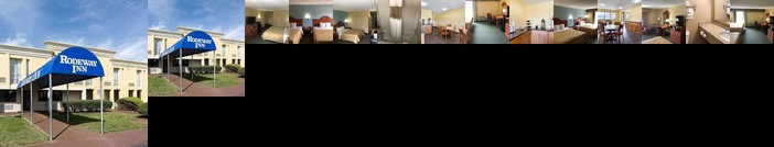 Rodeway Inn Camp Springs