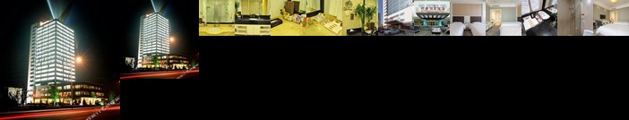 Yijing Holiday Hotel Linyi