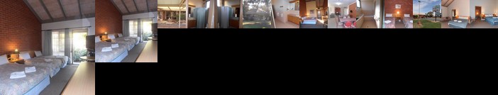 All Rivers Motor Inn