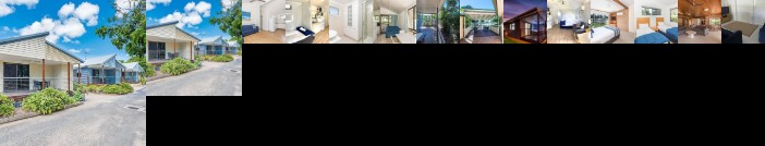 NRMA Woodgate Beach Holiday Park