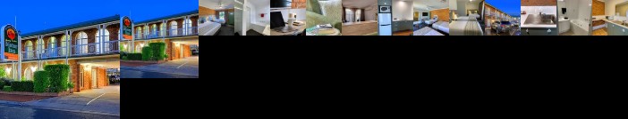 Hamilton's Henry Parkes Motor Inn Parkes