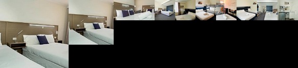 Yarrawonga Quality Motel