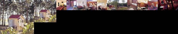 End of the Line Railway Accommodation