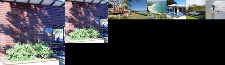 Woolgoolga Beach Holiday Park