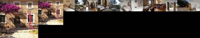 Residencial Rustic Lau