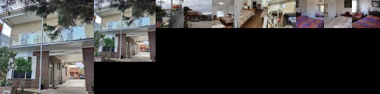 Colonial Lodge Motel Geelong