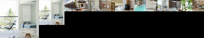 Finest Playa Mujeres by Excellence Group - All inclusive