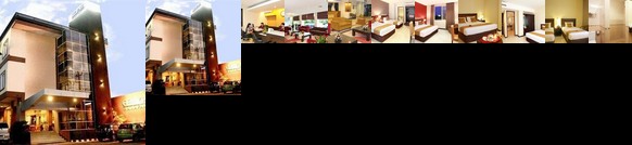 Hotel Suites Arges Ciudad Lopez Mateos