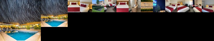 Country Gardens Motel